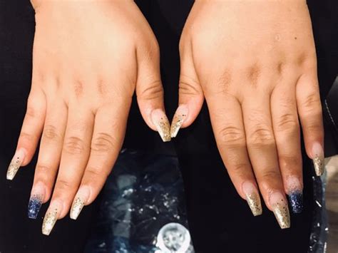 Diamond nails beaufort sc